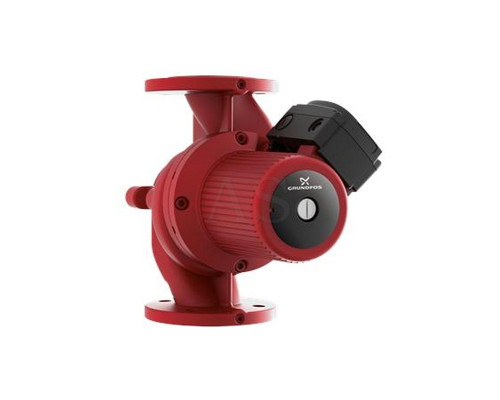 Циркуляційний насос Grundfos UPS 80-120 F B 360 3x400-415V PN10 (96402445)