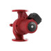 Циркуляційний насос Grundfos UPS 80-120 F B 360 3x400-415V PN10 (96402445)