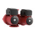 Здвоєний циркуляц. насос Grundfos UPSD 40-120 F 3х400V PN6/10 (96408903)