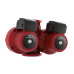 Здвоєний циркуляц. насос Grundfos UPSD 50-180 F 3х400V PN6/10 (96408915)