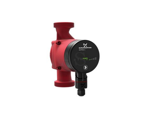 Циркуляційний насос Grundfos ALPHA2 L 32-60 180 (95047566)