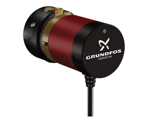 Циркуляційний насос Grundfos COMFORT 15-14 B PM (97916771)