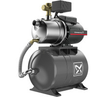 Насосная установка Grundfos JP 3-42 PT-H с баком 20 л. (99463874)