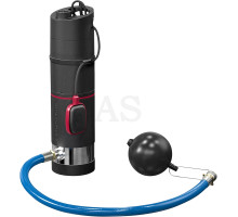 Насосна установка для колодязів Grundfos SBA 3-45 AW (97896312)