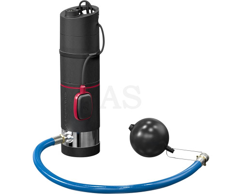 Насосна установка для колодязів Grundfos SBA 3-45 AW (97896312)