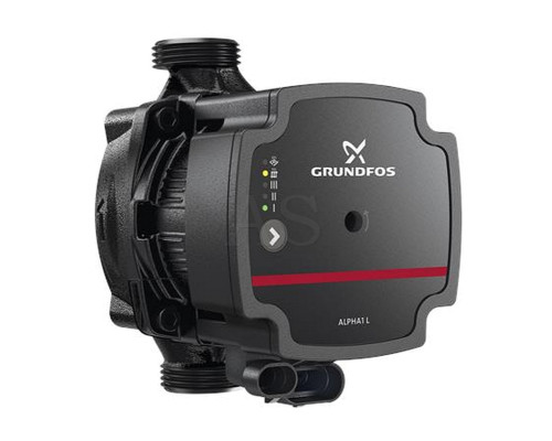 Циркуляційний насос Grundfos ALPHA1 L 15-40 130 (99160550)