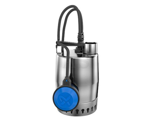 Дренажний насос Grundfos Unilift KP350-A-1, кабель 5 м (013N1600)
