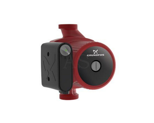 Циркуляційний насос Grundfos UPS 25-70 130 (96621356)