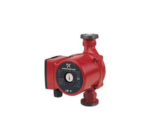 Циркуляційний насос Grundfos UPS 32-80 180 (95906442)