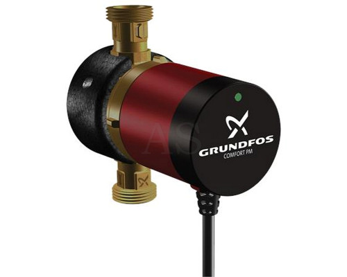 Циркуляційний насос Grundfos COMFORT 15-14 BX PM (97916772)