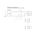 Циркуляційний насос Grundfos Magna1 D 32-120 F 220 PN6/10 (99221286)
