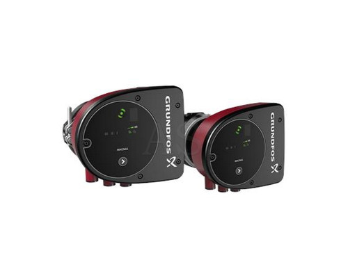 Циркуляційний насос Grundfos Magna1 D 32-80 180 PN10 (99221240)