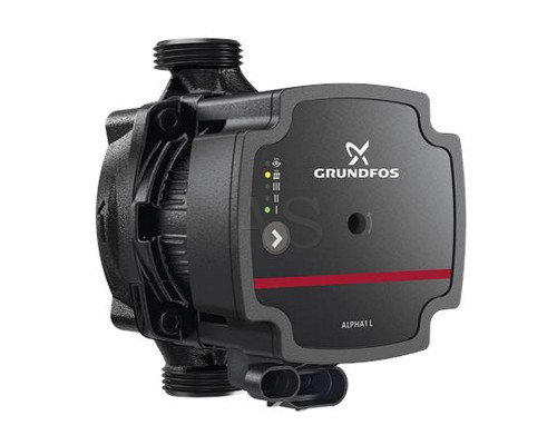 Циркуляційний насос Grundfos ALPHA1 L 15-60 130 (99160574)