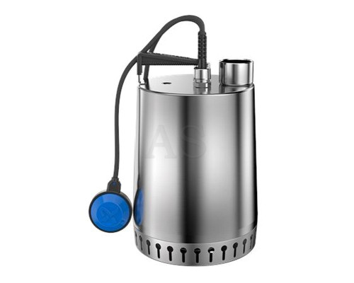 Дренажний насос Grundfos Unilift AP12.40.08.A1, кабель 10м без вилки (96404181)