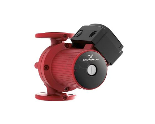 Циркуляційний насос Grundfos UPS 50-60/2 F 280 1x230V PN6/10 (96402053)