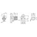 Циркуляційний насос Grundfos UPS 80-60 F 360 3x400-415V PN6/10 (96402391)