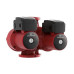 Здвоєний циркуляц. насос Grundfos UPSD 50-60/2 F 3х400V PN6/10 (96408921)