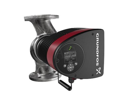 Циркуляційний насос Grundfos MAGNA3 50-100 F N 280 PN6/10 (97924357)