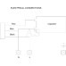 Поверхневий вихровий насос Grundfos PF 1-30 (98904984)