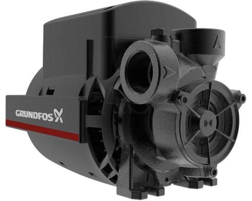 Поверхневий вихровий насос Grundfos PF 1-30 (98904984)