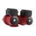 Здвоєний циркуляц. насос Grundfos UPSD 32-60 F 1x230V PN6/10 з реле (96401783)
