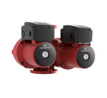 Здвоєний циркуляц. насос Grundfos UPSD 40-60 F 3x400V PN6/10 (96408909)