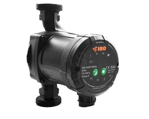 Циркуляционный насос для отопления IBO BETA-2 25-60/180