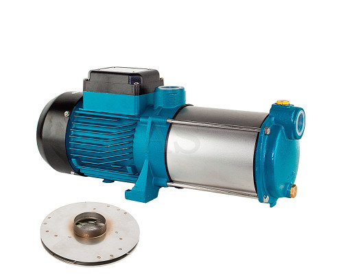 Поверхностный насос IBO MH 1300 INOX