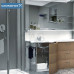 Канализационная насосная станция Сололифт Grundfos Sololift2 D-2 (97775318)