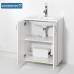Канализационная насосная станция Сололифт Grundfos Sololift2 D-2 (97775318)