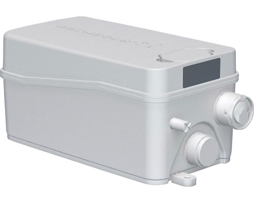 Канализационная насосная станция Сололифт Grundfos Sololift2 D-2 (97775318)