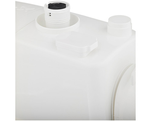 Канализационная насосная станция Сололифт Grundfos Sololift2 CWC-3 (97775316)