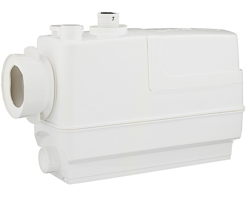Канализационная насосная станция Сололифт Grundfos Sololift2 CWC-3 (97775316)