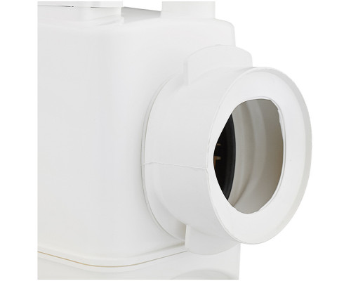 Канализационная насосная станция Сололифт Grundfos Sololift2 CWC-3 (97775316)