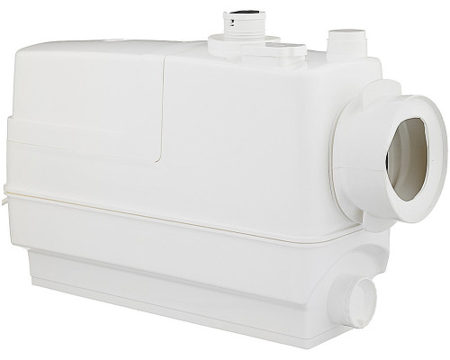 Канализационная насосная станция Сололифт Grundfos Sololift2 CWC-3 (97775316)
