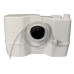 Sololift WC-3 с боковыми входами Ø40 мм