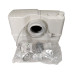 Комплект Sololift WC-3 — патрубки, фитинги