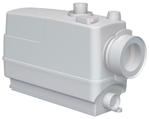 Канализационная насосная станция Сололифт Grundfos Sololift2 CWC-3 (97775316)