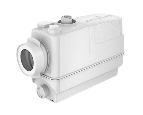 Канализационная насосная станция Сололифт Grundfos Sololift2 CWC-3 (97775316)