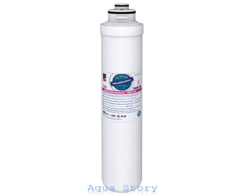 Ультрафільтраційна мембрана Aquafilter TLCHF-TW