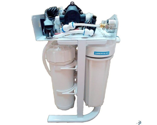 Фільтр зворотного осмосу Kaplya KP-RO500-P-NN