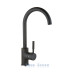 Смеситель для кухни Globus Lux LAZER GLLR-0203S-3-TITANIUM