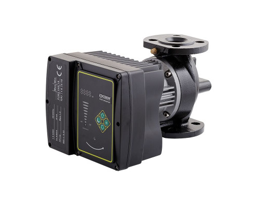 Насос циркуляційний енергозберігаючий фланцевий KOER STAR GRS 40/10F (KP2893)