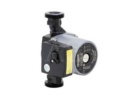Циркуляционный насос для отопления Koer KP.GRS-25/6-180 (KP0249)