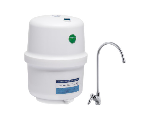Зворотний осмос Koer KV.05 ICEBERG 5 (KR3145)