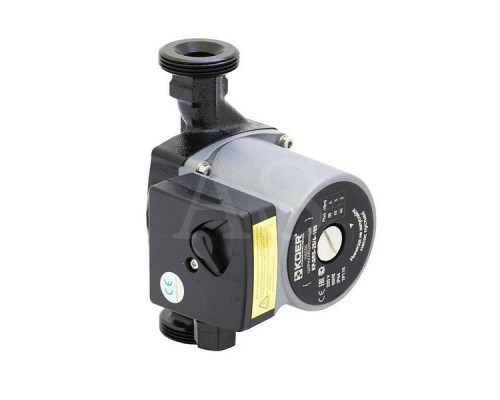 Циркуляционный насос для отопления Koer KP.GRS-25/4-180 (KP0248)