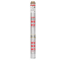 Занурювальний свердловинний насос Koer 4SDM 2/15 (KP2629)