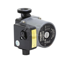 Циркуляційний насос опалення Koer KP.GRS-25/6-130 (KP0251)
