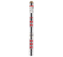 Занурювальний свердловинний насос Koer 4SDM 2/21 (KP2630)