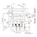 Зворотний осмос Koer KV.07A Arctic 7 (KR3149)